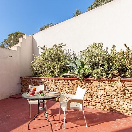 Pool & Sea Merill Apartments Mellieħa Exterior foto