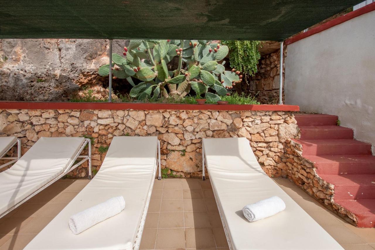 Pool & Sea Merill Apartments Mellieħa Exterior foto