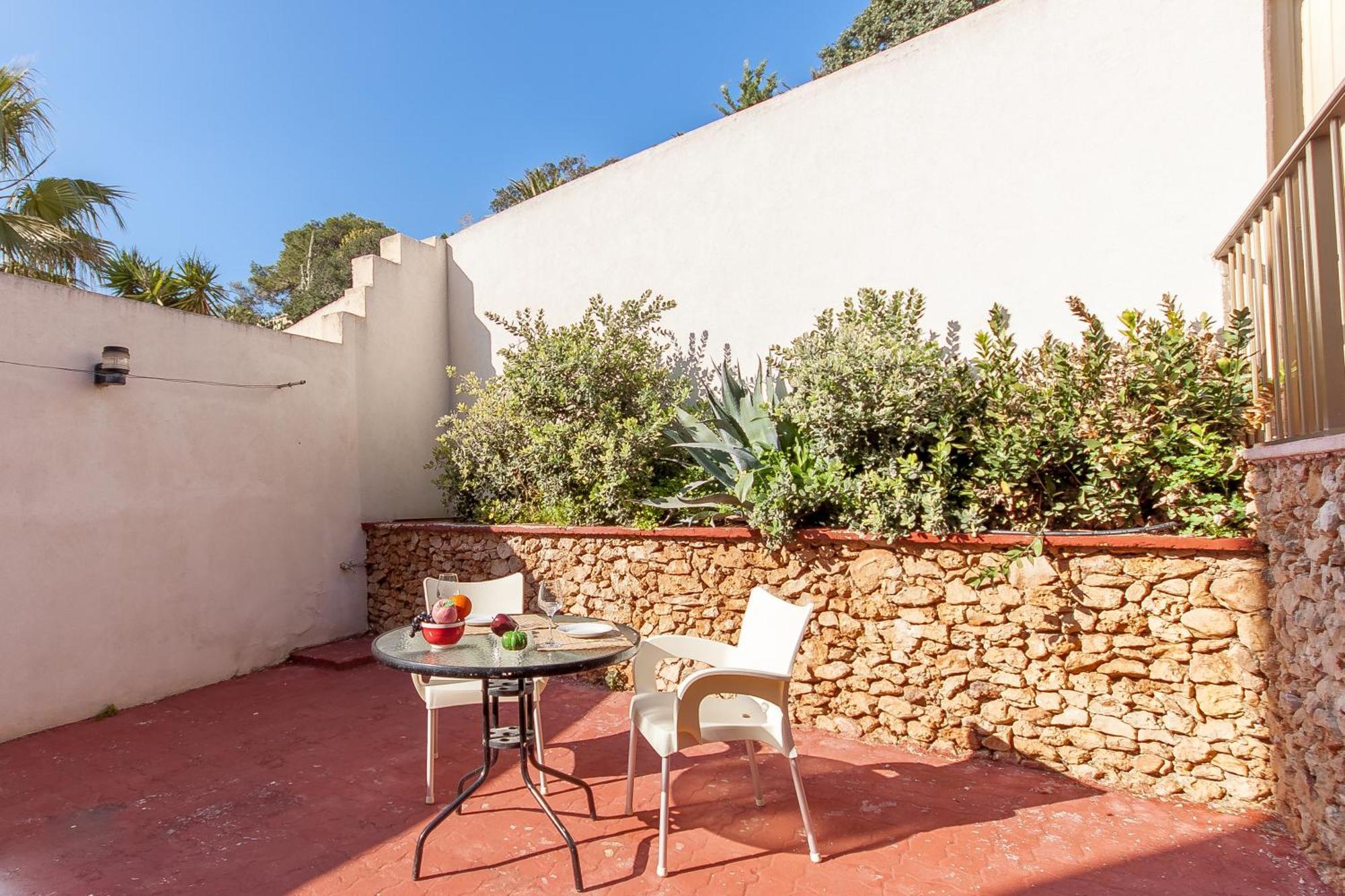 Pool & Sea Merill Apartments Mellieħa Exterior foto